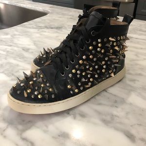 Christian Louboutin Louis Pik Pik